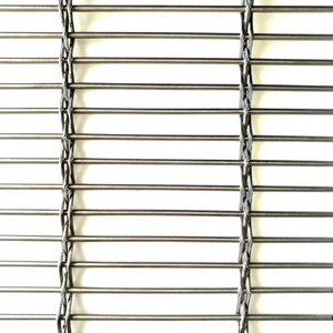 Laser cut stainless steel railings Metal mesh railings and handrails stair railings