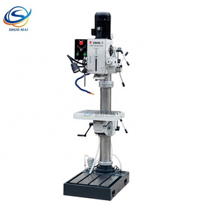 Z5032/1 Z5040/1 Z5045/1 high precision Vertical Drilling Tapping Machine