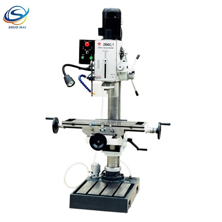 Z5032/1 Z5040/1 Z5045/1 high precision Vertical Drilling Tapping Machine