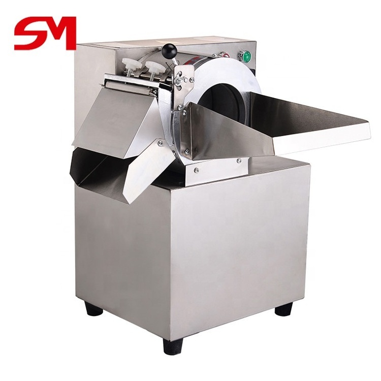 Multi-Functional Lower Noise Mango Radish Pickle Cutting Machine