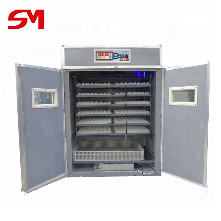 Superior Quality Newest Design Poultry Commercial Egg Incubator For Sale