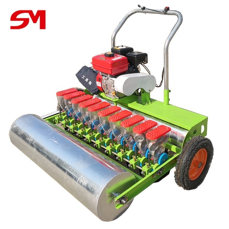 2020 Most Popular Favorable Carrot Sugar Beet Pea Planting Machine