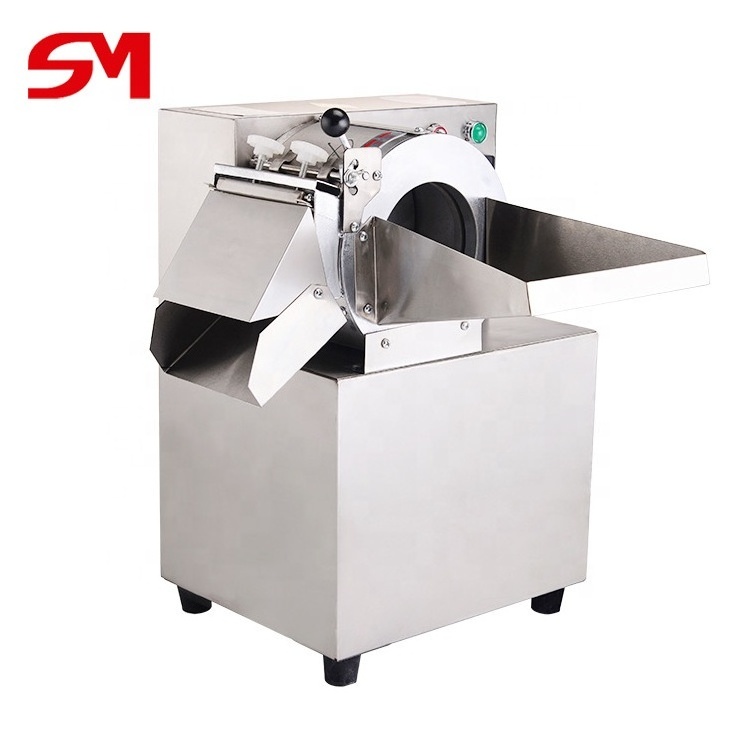 High Quality Intelligent Pepper Multi Function Blade Vegetable Slicer