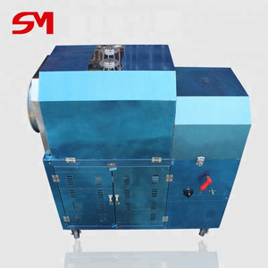 Top sale high quality welcomed malt roasting machine