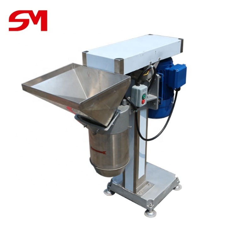 2020 Popular Long Lifetime Industrial Ginger Garlic Crusher Spinach Chopper