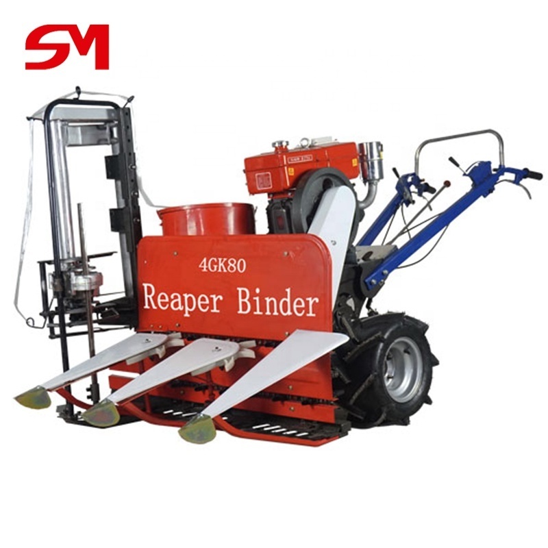 High capacity commercial lavender harvester for sale