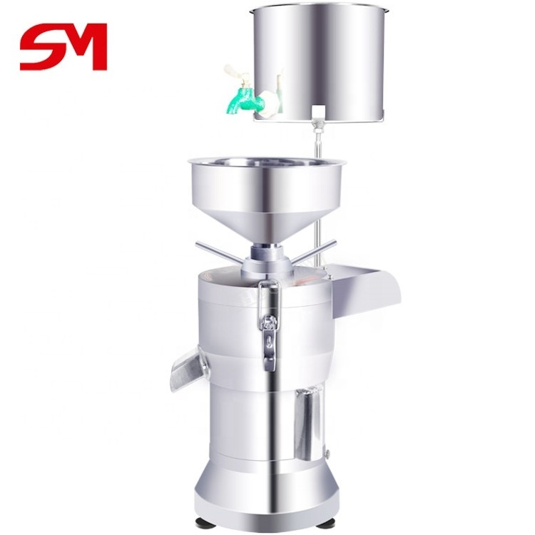 Top Sale High Quality Welcomed Soybean Grinding Tofu Make Machine Grinder