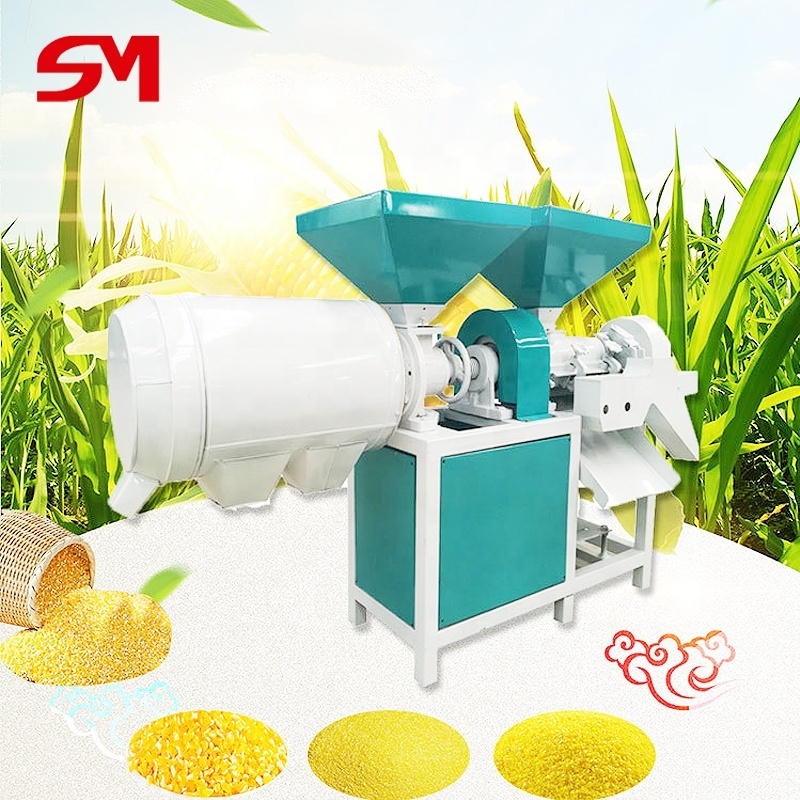 High quality food hygiene standards corn crusher on sale