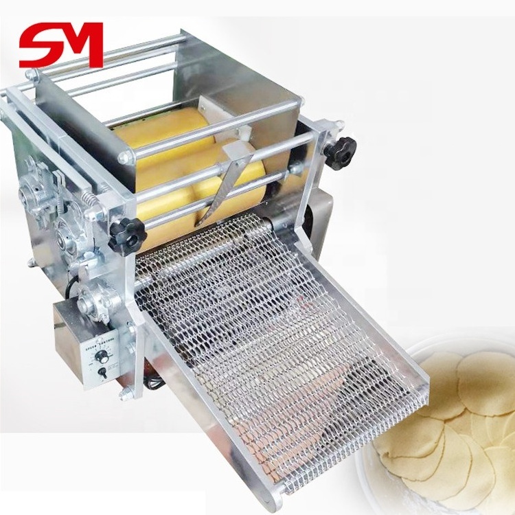 Superior Quality Newest Design India Turkish Pita Bread Making Machine