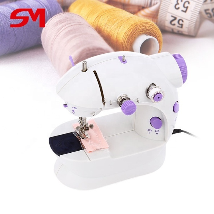 Professional CE approved wig making sewing machine