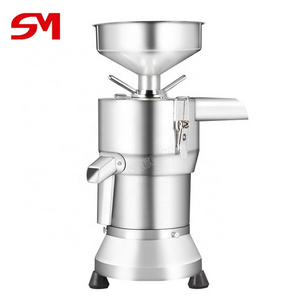 Top Sale High Quality Welcomed Soybean Grinding Tofu Make Machine Grinder