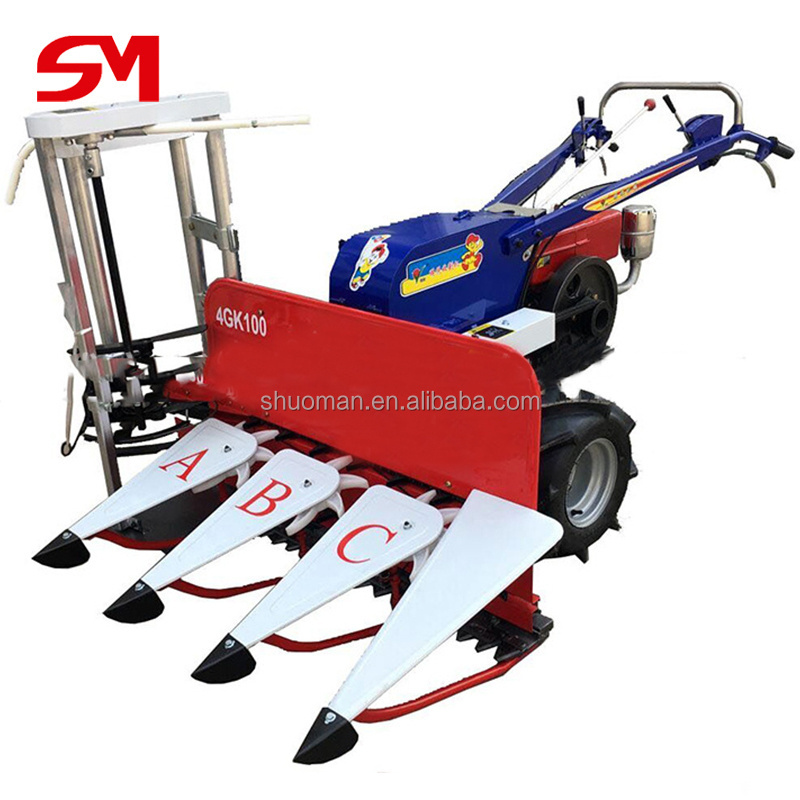 Top sale and high quality blueberry harvester