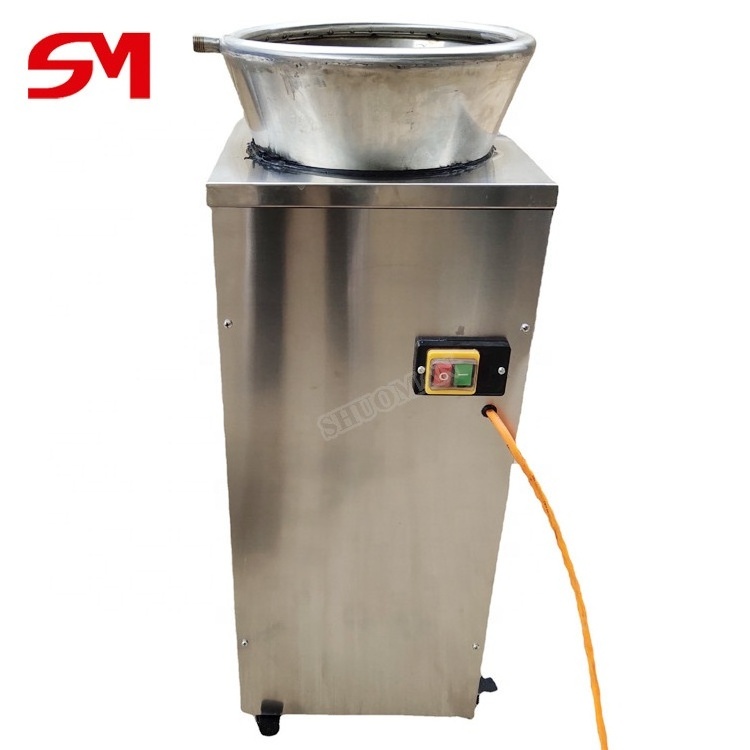 Best Selling Trade Assurance Kitchen Waste Garbage Processor Shredder