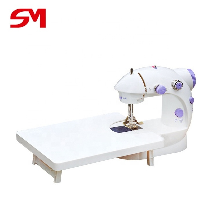 Professional CE approved wig making sewing machine