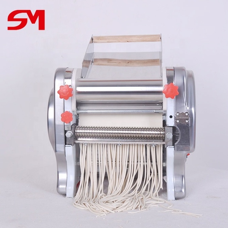 High capacity commercial used noodle machine