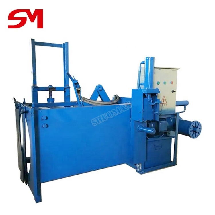 High Quality Food Hygiene Standards Copper Winding Wire Scrap Electric Motor Recycling Stripping Machine