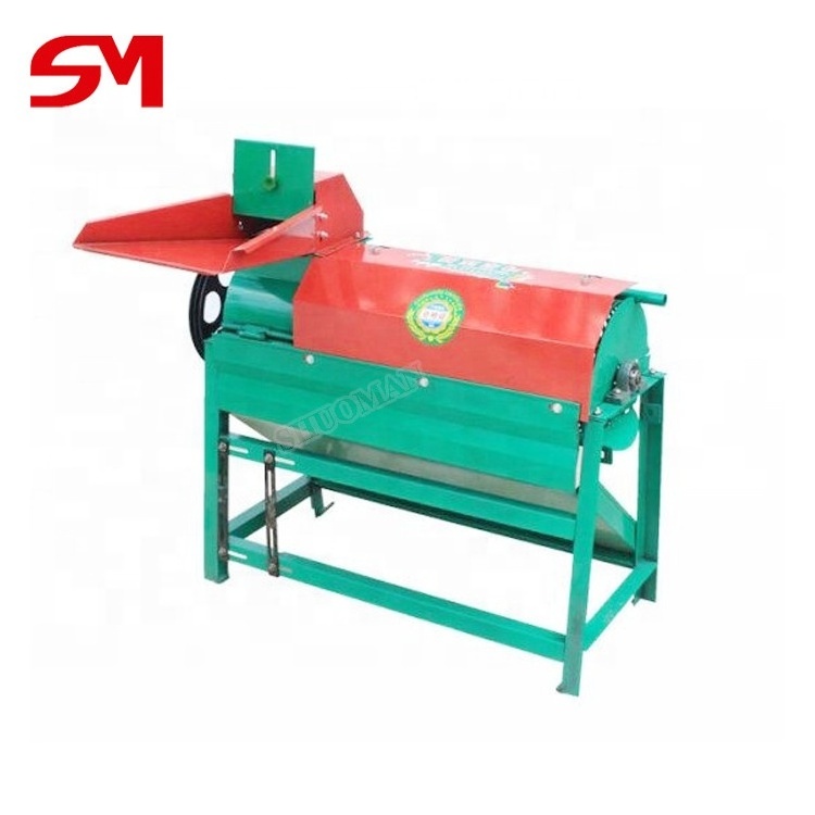 High Quality Intelligent Automatic Pecan Nut Sheller Peeling Machine