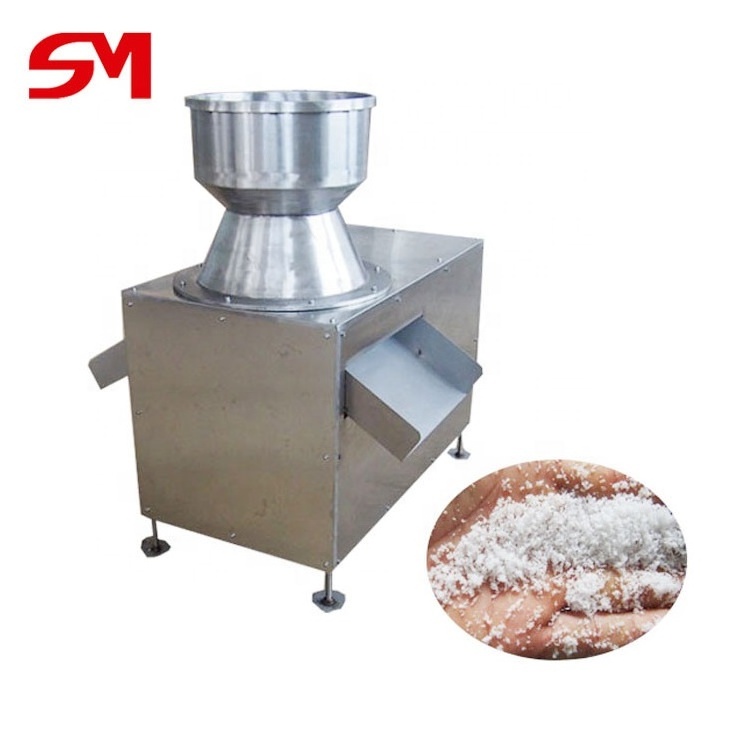 Advanced Low Energy Consumption Coconut Grater Electric