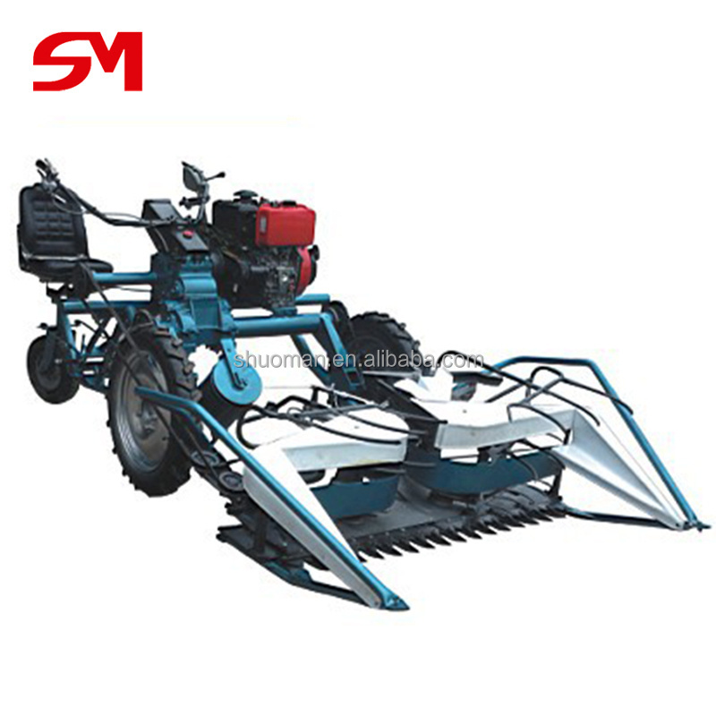 Top sale and high quality blueberry harvester