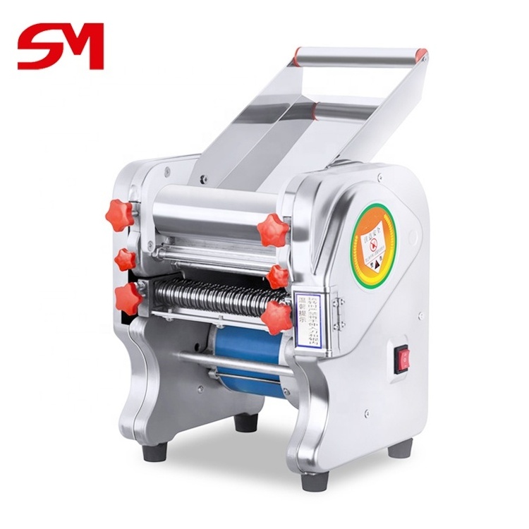 High capacity commercial used noodle machine