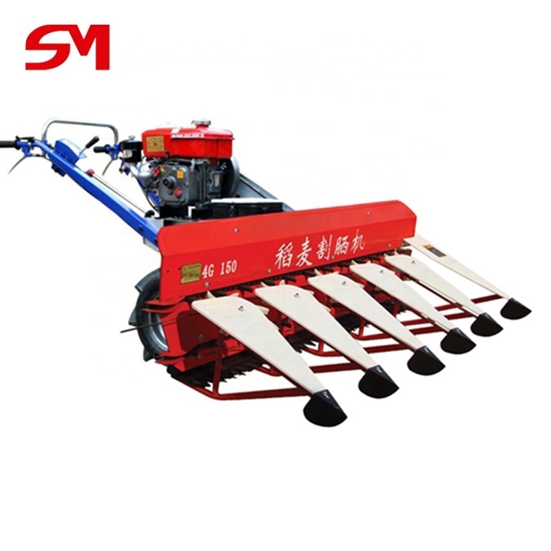 High capacity commercial lavender harvester for sale