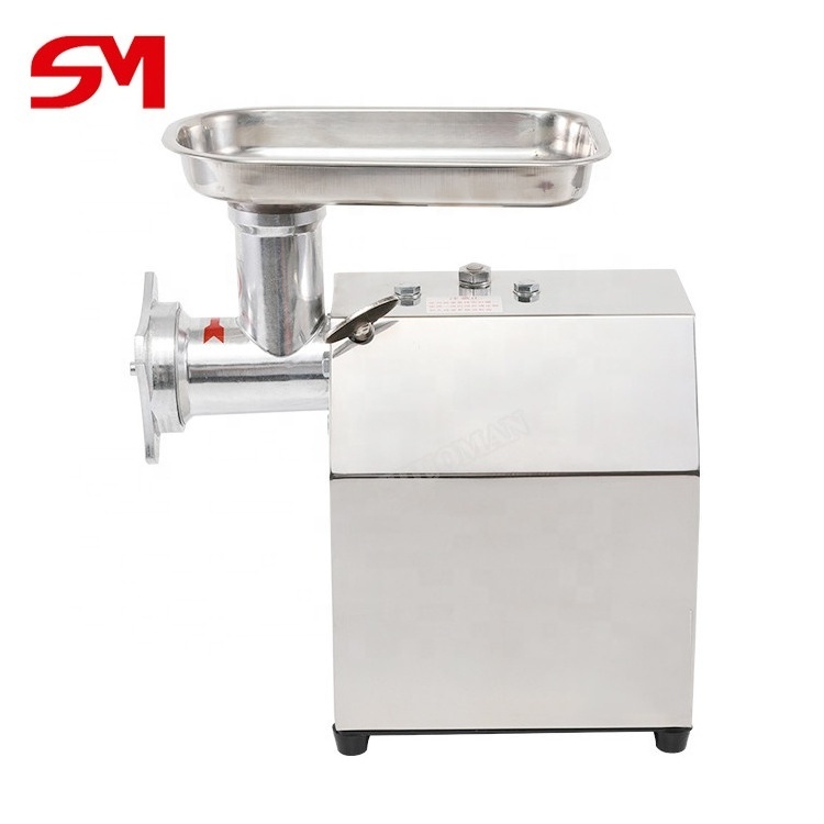 Perfect After-Sale Service Chicken Chopper Ginger Shredding Machine