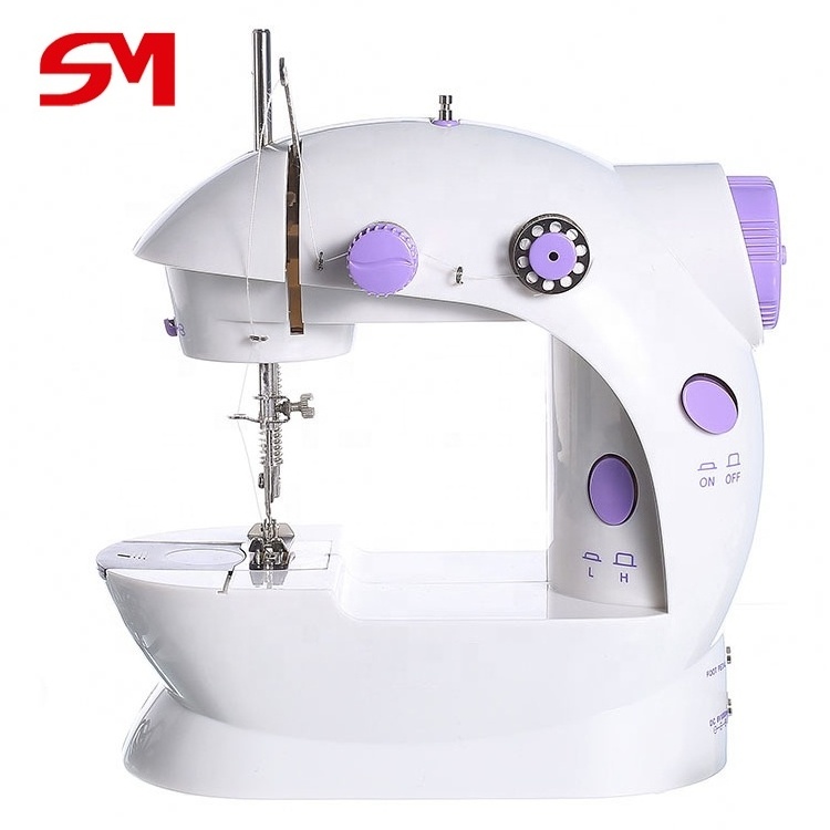 Professional CE approved wig making sewing machine