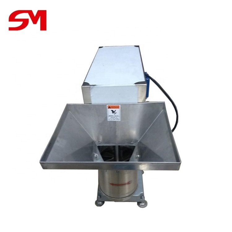 2020 Popular Long Lifetime Industrial Ginger Garlic Crusher Spinach Chopper