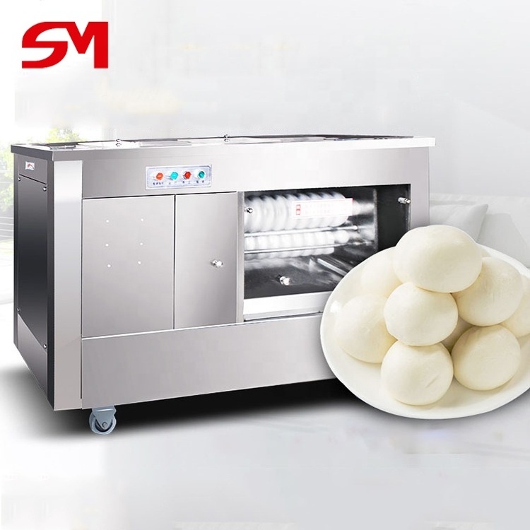 Stainless steel fashionable appearance puff pastry dough machine