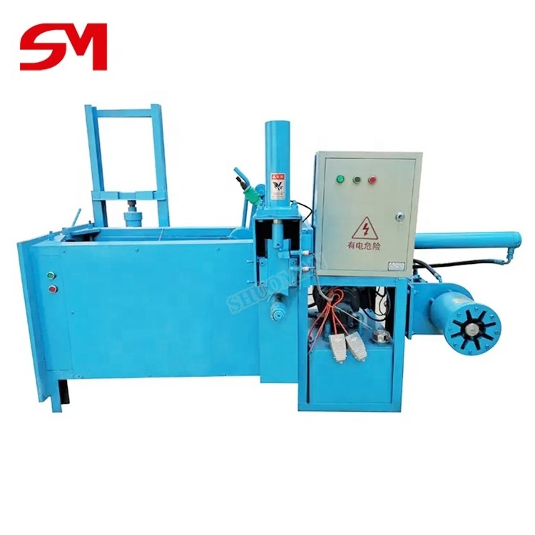 High Quality Food Hygiene Standards Copper Winding Wire Scrap Electric Motor Recycling Stripping Machine