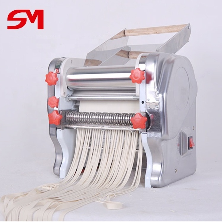 High capacity commercial used noodle machine