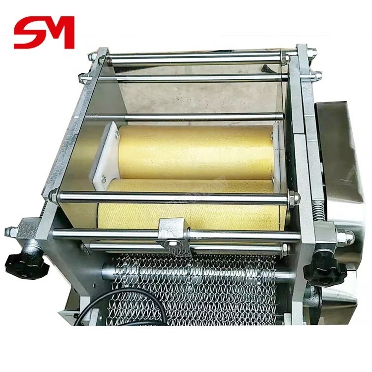 Superior Quality Newest Design India Turkish Pita Bread Making Machine