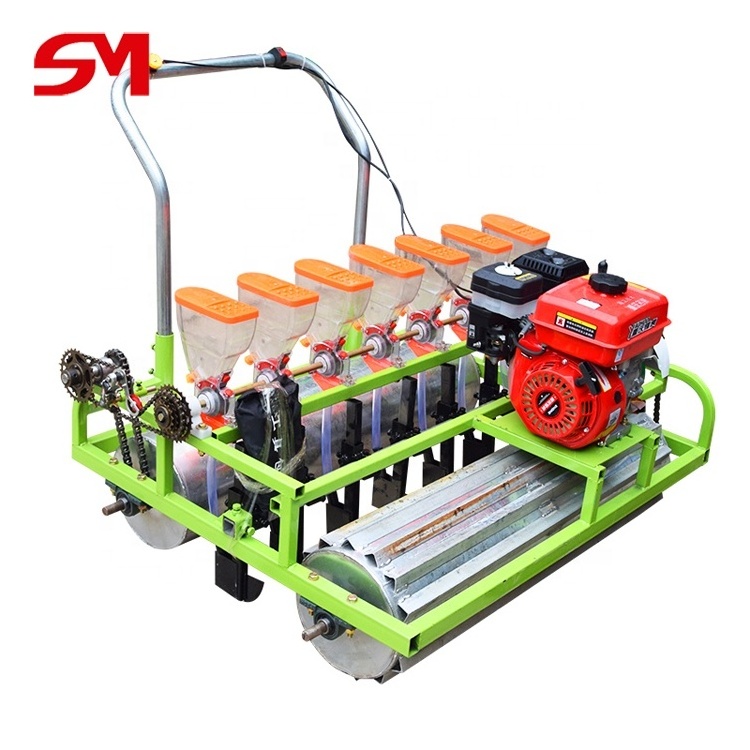 2020 Most Popular Favorable Carrot Sugar Beet Pea Planting Machine