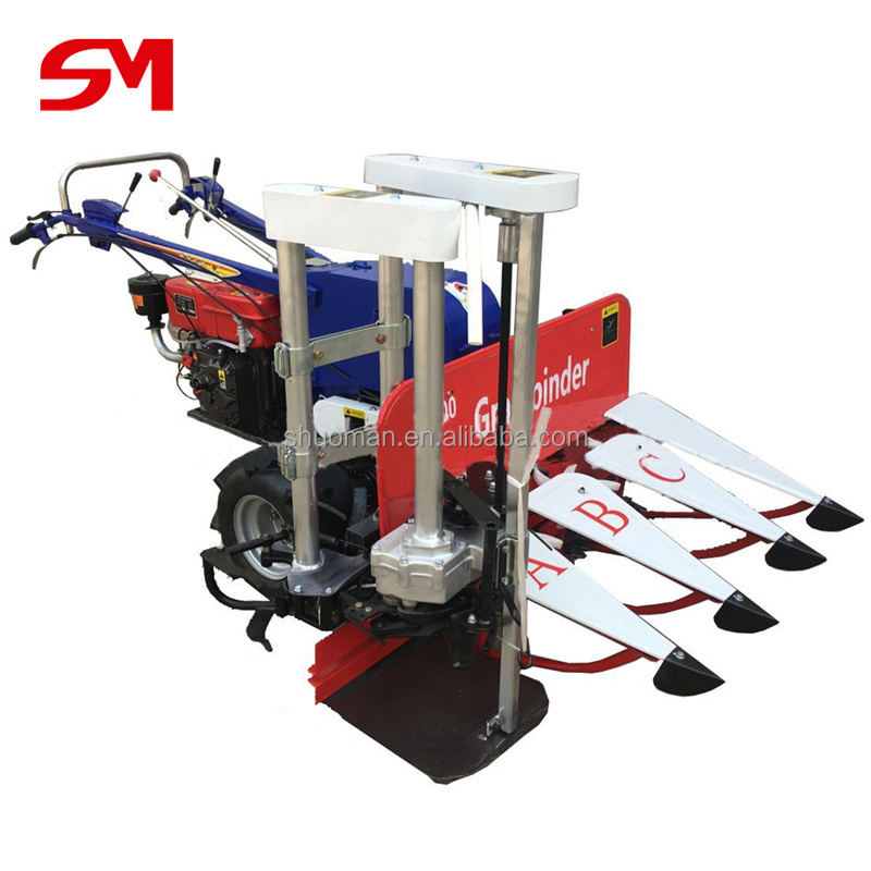 Top sale and high quality blueberry harvester