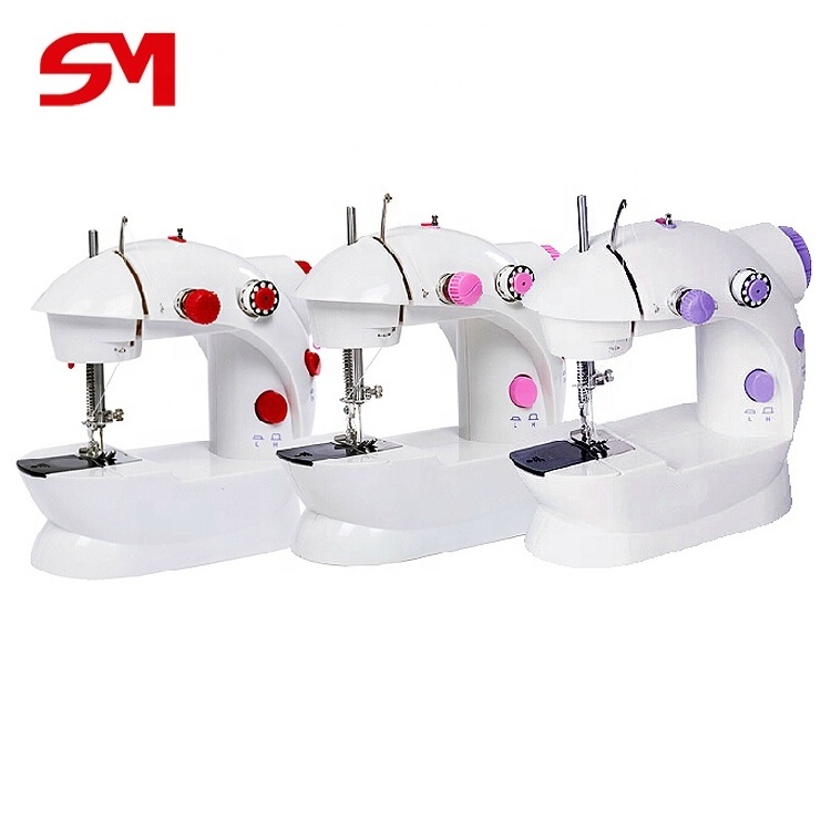 Professional CE approved wig making sewing machine