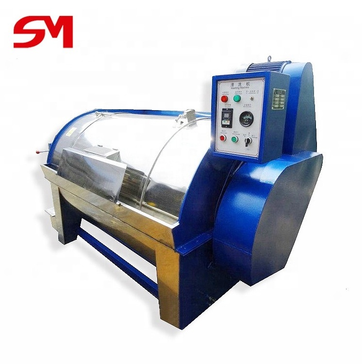 Labour-Saving 18Kg Industrial Use Washing Machine 50Kg