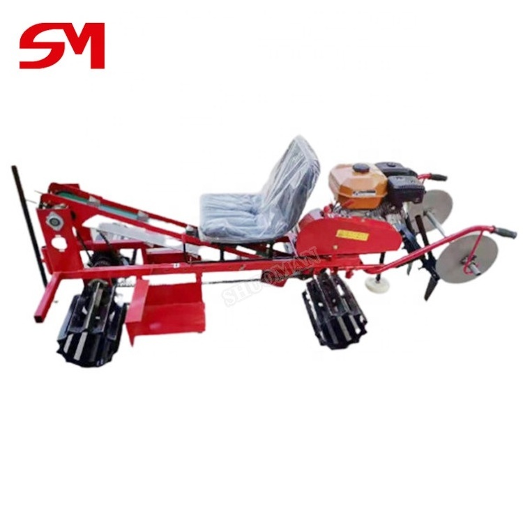 Practical And Affordable One Single Row Potato Planter For Sale