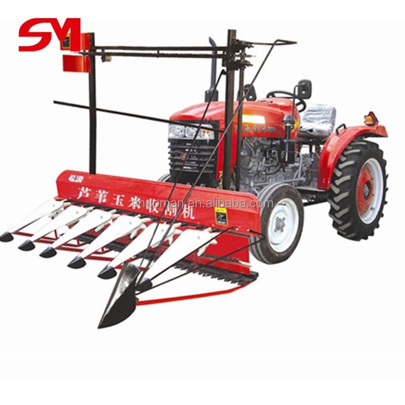 Top sale and high quality blueberry harvester