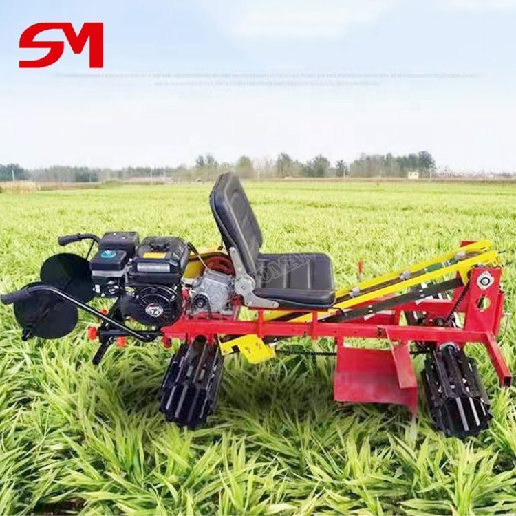 Practical And Affordable One Single Row Potato Planter For Sale