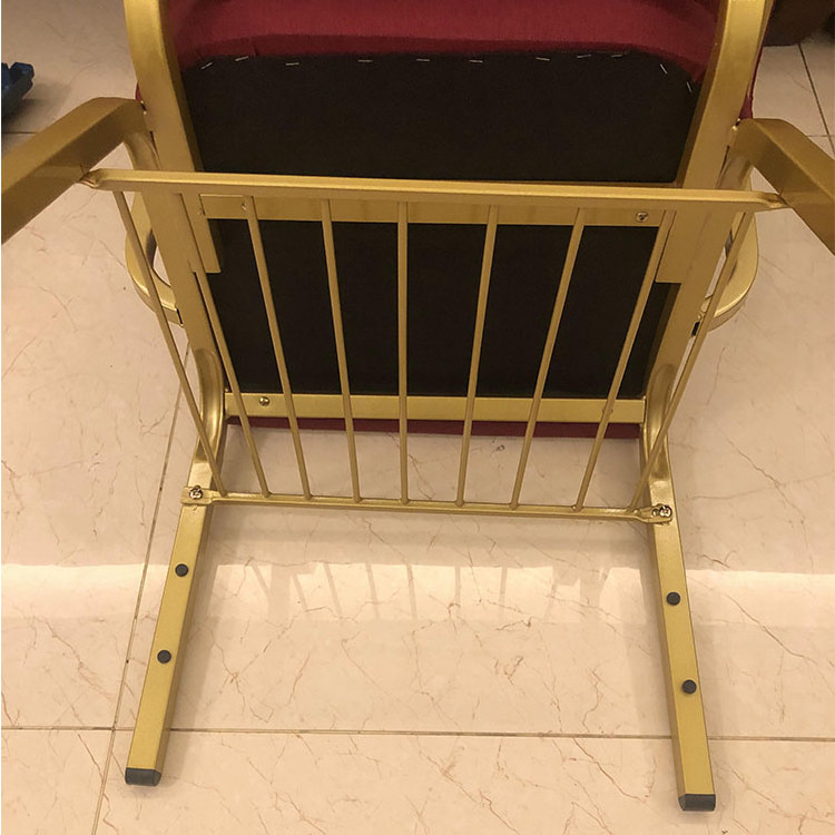 Wholesale islam mosque muslim prayer chair church chair