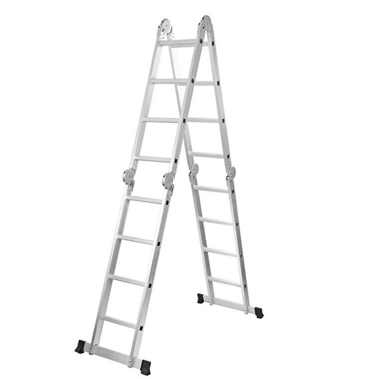 Insulation A Extension Fiberglass Ladder 8 Meter Aluminium Price Foldable Compact Staircase Folding Ultralight Camping