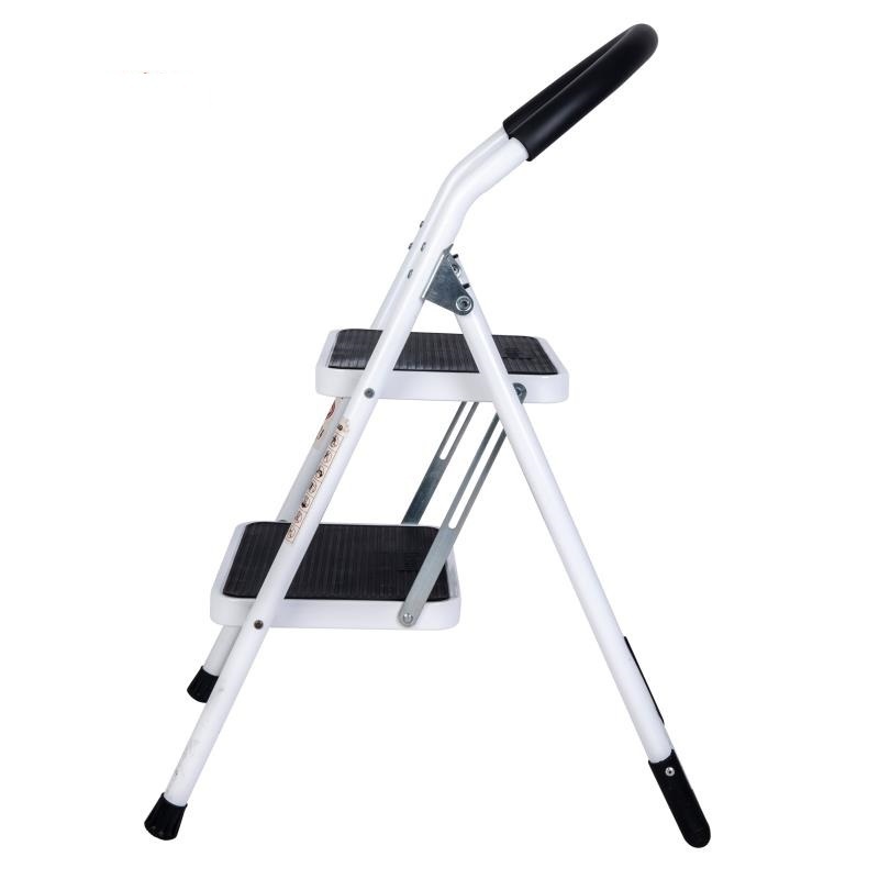 High Quality Saftey and Durable  5 steps  iron  Step Ladder