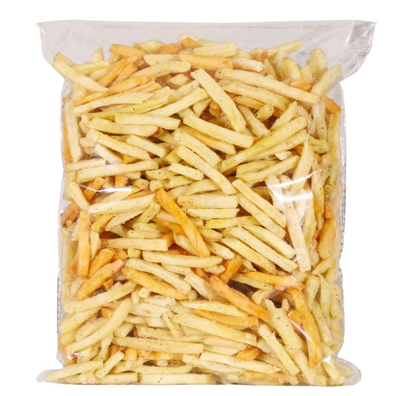 Wholesale Bulk Frozen French Fries Frozen Potatoes