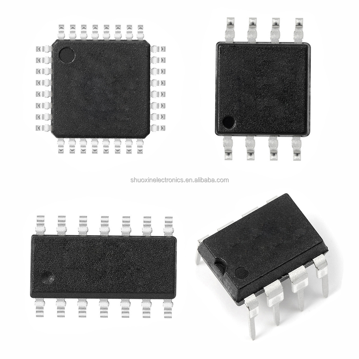 A3144EUA-T Original SENSITIVE HALL-EFFECT SWITCHES IC Magnetic Sensors Flat TO-92 A3144EUA 44E