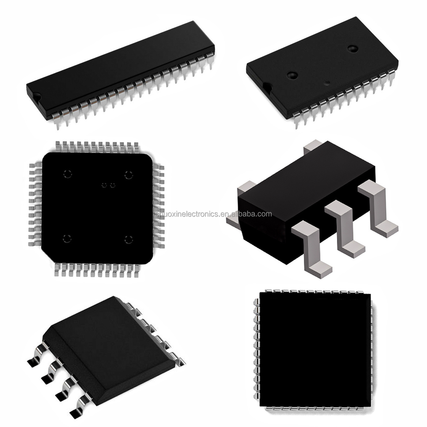 A3144EUA-T Original SENSITIVE HALL-EFFECT SWITCHES IC Magnetic Sensors Flat TO-92 A3144EUA 44E