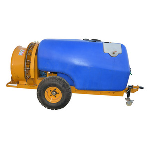 China Manufacturer sprayer tank fogger machine farm sprayer Air Blast Orchard Sprayer