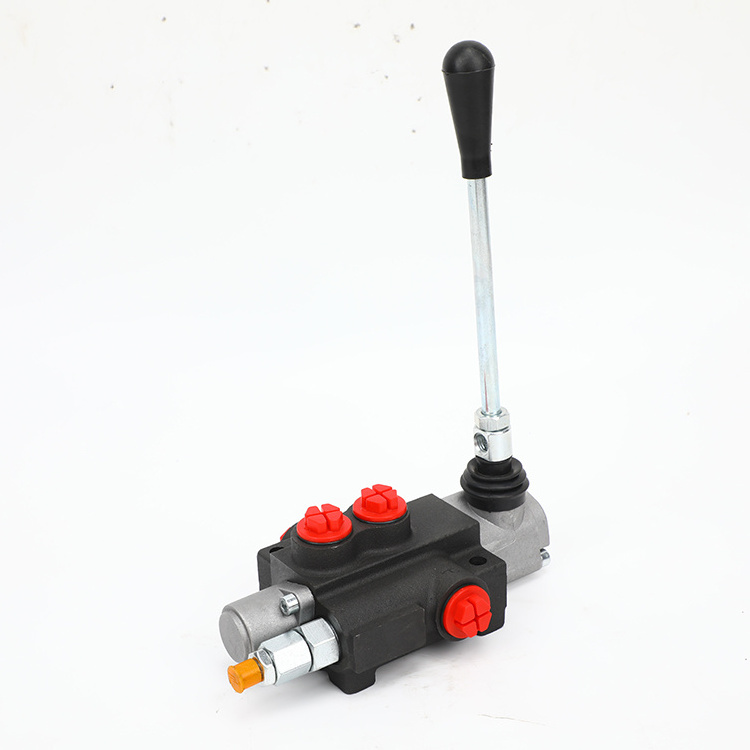 Special Multiple Way Directional Valve of Hydraulic System