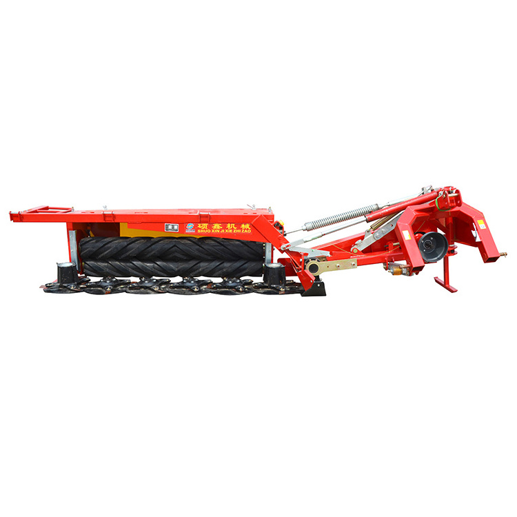 SHUOxin Tractor mounted 3 point hitch sickle bar mower