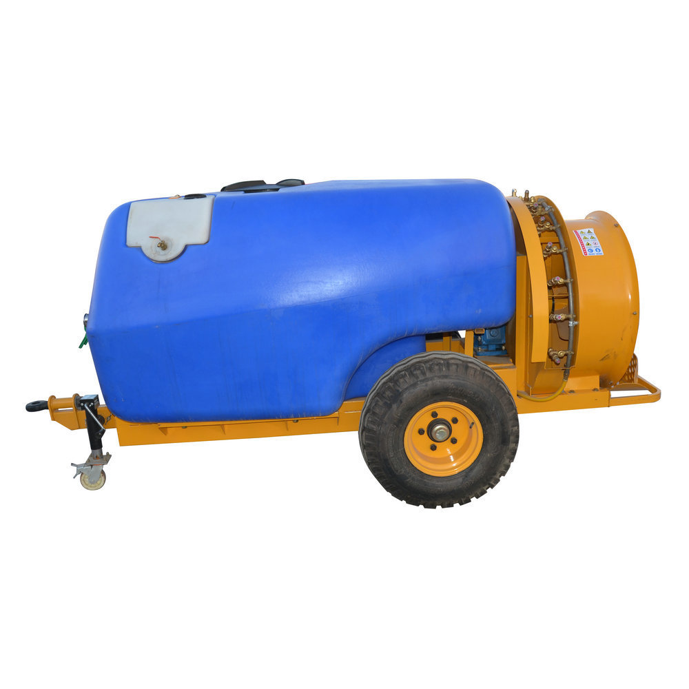 China Manufacturer sprayer tank fogger machine farm sprayer Air Blast Orchard Sprayer