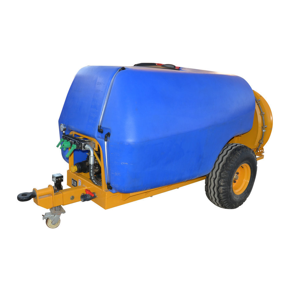 China Manufacturer sprayer tank fogger machine farm sprayer Air Blast Orchard Sprayer